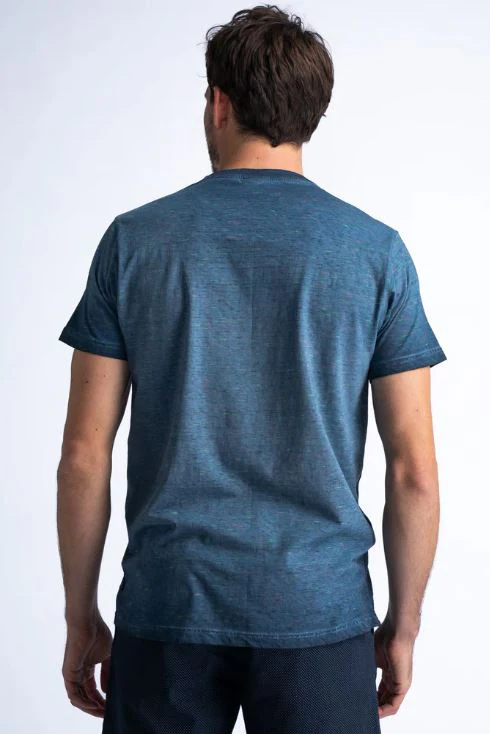 CAMISETA PETROL INDUSTRIES SS HOMBRE - Image 2