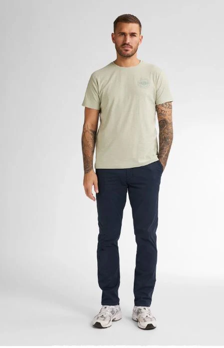 CAMISETA PETROL INDUSTRIES SS HOMBRE - Image 3