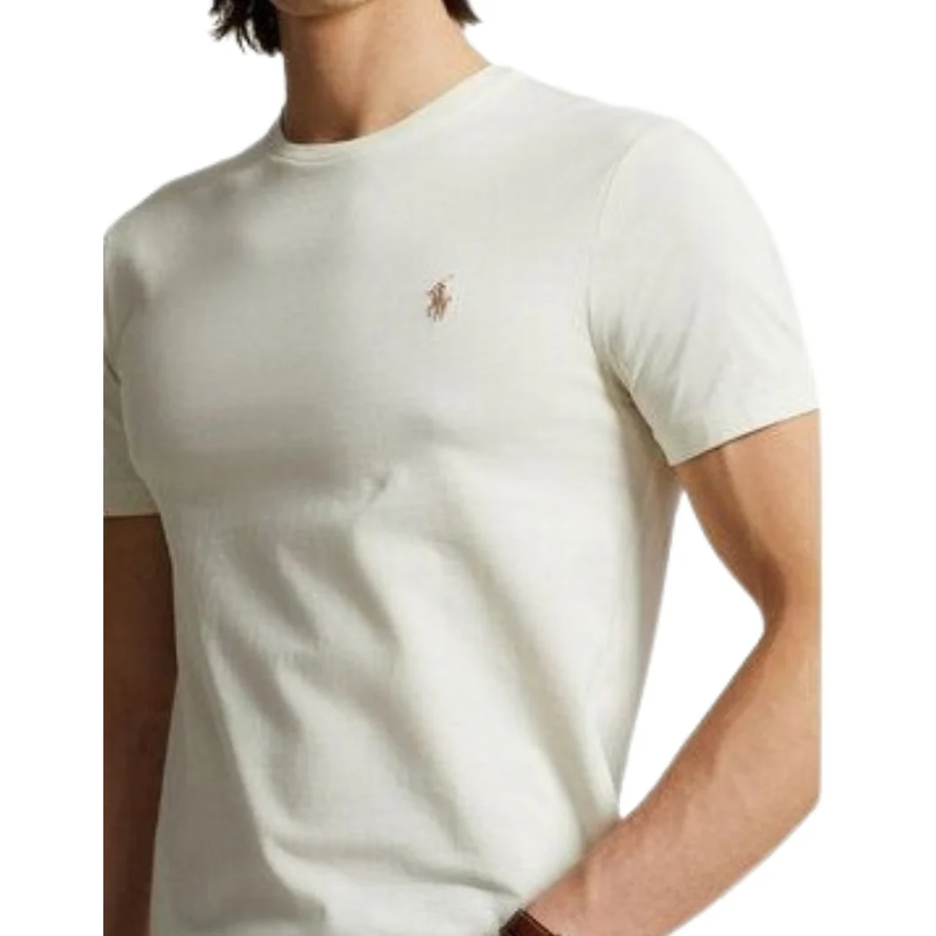 CAMISETA POLO RALPH LAUREN SLEEVE HOMBRE - Image 3
