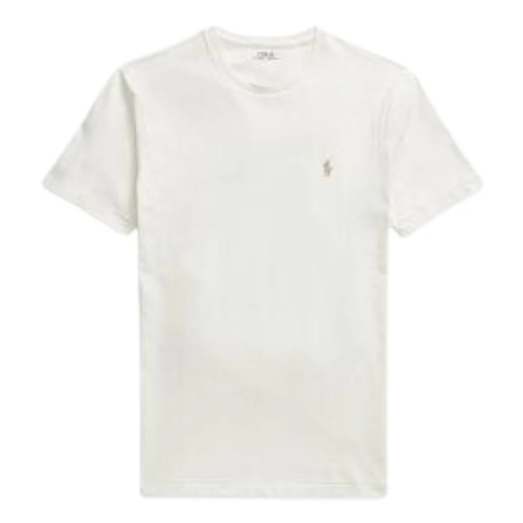 CAMISETA POLO RALPH LAUREN SLEEVE HOMBRE - Image 4