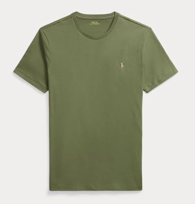 CAMISETA POLO RALPH LAUREN SLEEVE HOMBRE - Image 2