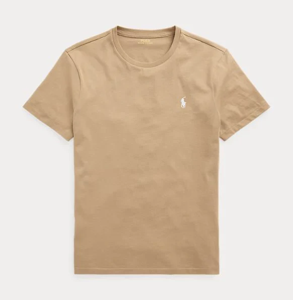 CAMISETA POLO RALPH LAUREN SLEEVE HOMBRE - Image 2