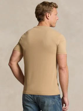 CAMISETA POLO RALPH LAUREN SLEEVE HOMBRE - Image 3