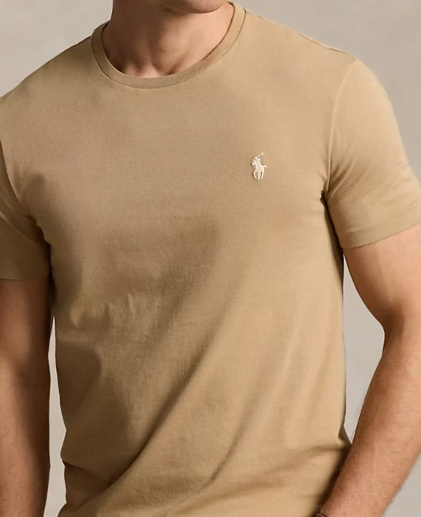 CAMISETA POLO RALPH LAUREN SLEEVE HOMBRE - Image 4