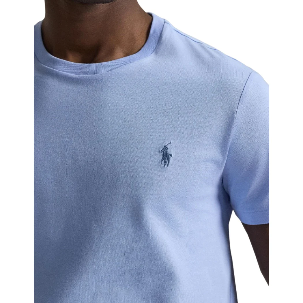 CAMISETA POLO RALPH LAUREN SLEEVE HOMBRE - Image 3