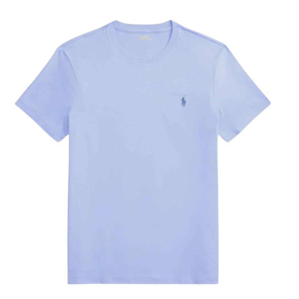 CAMISETA POLO RALPH LAUREN SLEEVE HOMBRE - Image 4