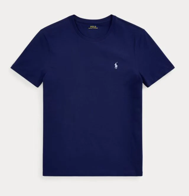 CAMISETA POLO RALPH LAUREN SLEEVE HOMBRE - Image 2