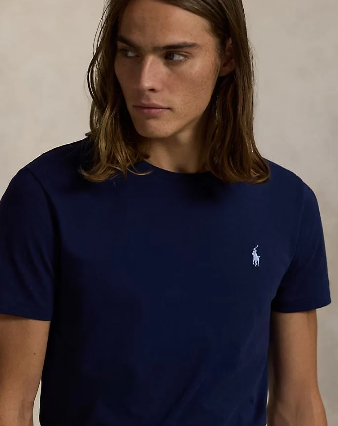 CAMISETA POLO RALPH LAUREN SLEEVE HOMBRE - Image 4