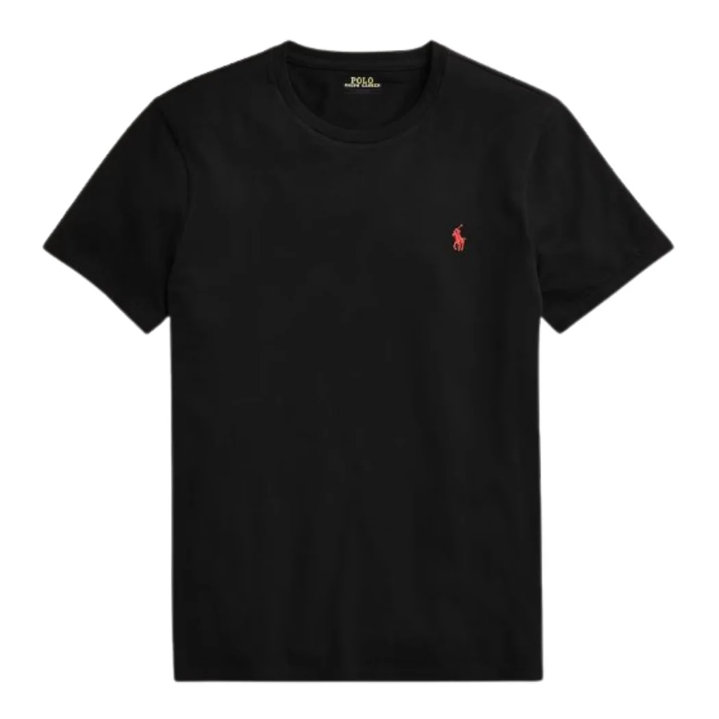CAMISETA POLO RALPH LAUREN SSL-TSH HOMBRE - Image 4