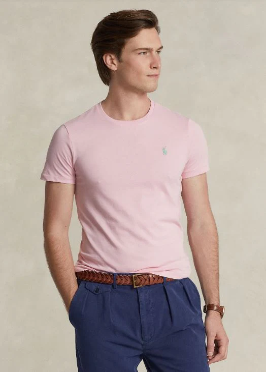CAMISETA POLO RALPH LAUREN SSL-TSH HOMBRE - Image 2