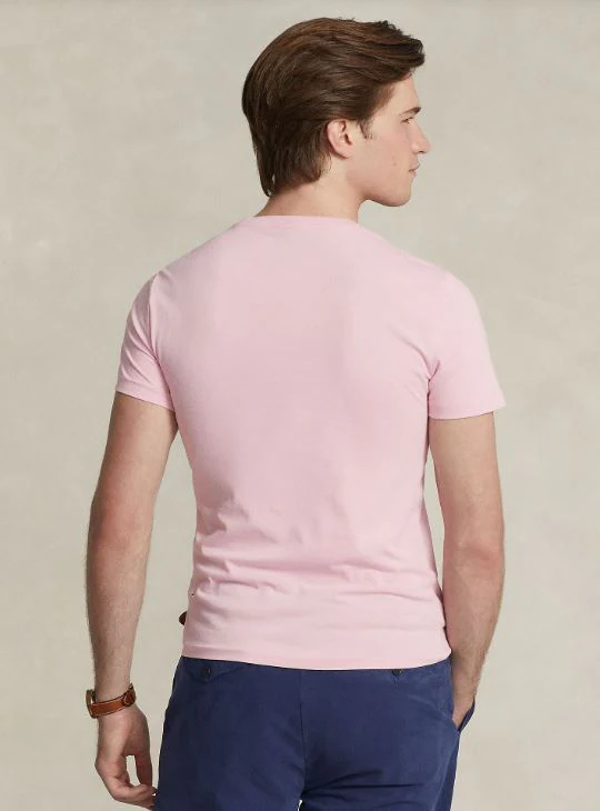 CAMISETA POLO RALPH LAUREN SSL-TSH HOMBRE - Image 4