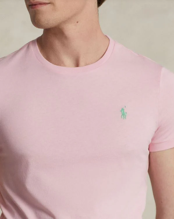 CAMISETA POLO RALPH LAUREN SSL-TSH HOMBRE - Image 5