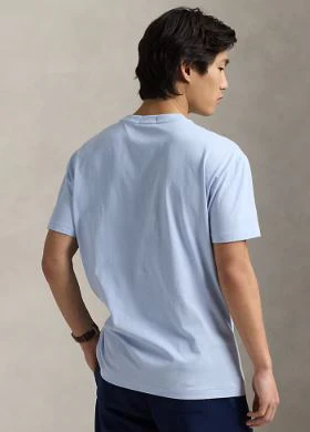 CAMISETA POLO RAPLH LAUREN SLEEVE HOMBRE - Image 3
