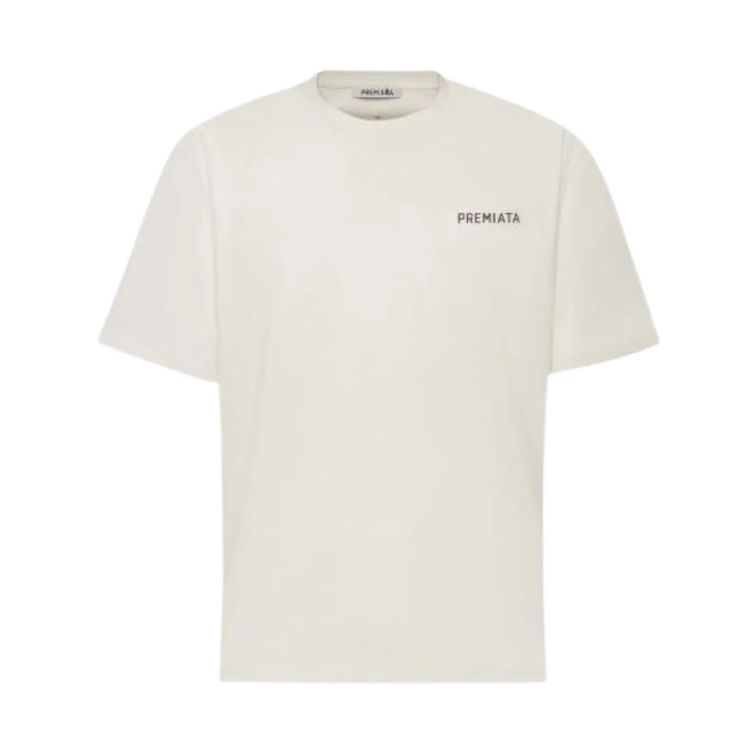 CAMISETA PREMIATA HOMBRE - Image 3