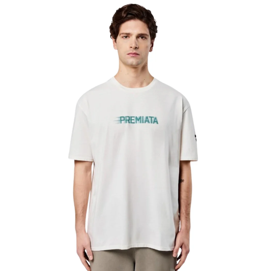 CAMISETA PREMIATA PA1057 HOMBRE