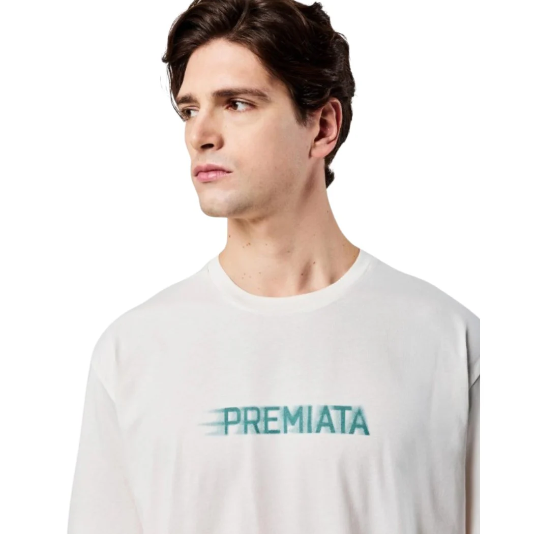 CAMISETA PREMIATA PA1057 HOMBRE - Image 2