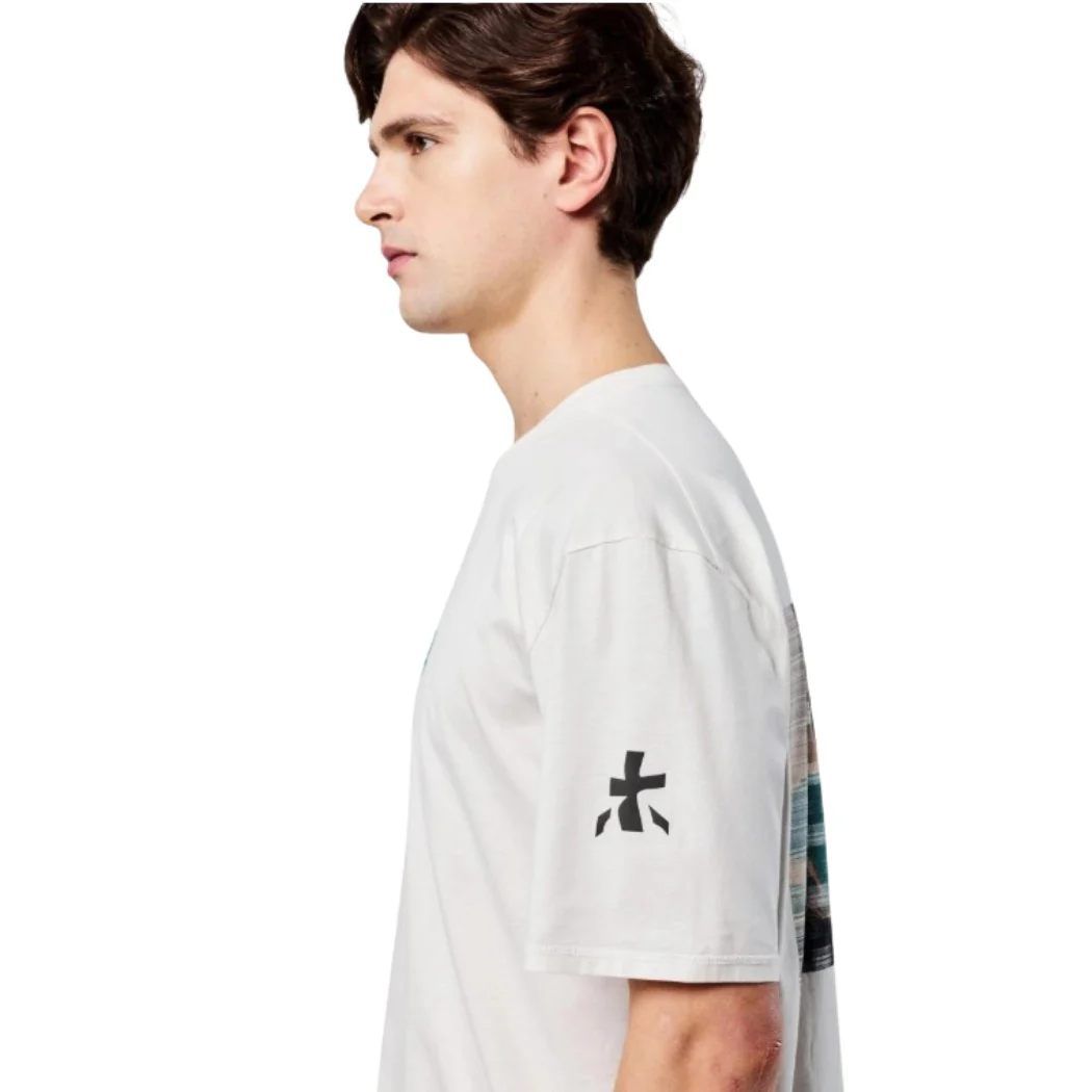 CAMISETA PREMIATA PA1057 HOMBRE - Image 3