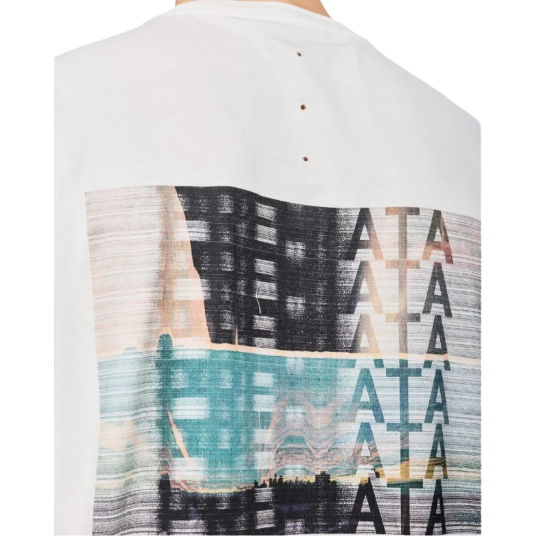 CAMISETA PREMIATA PA1057 HOMBRE - Image 4