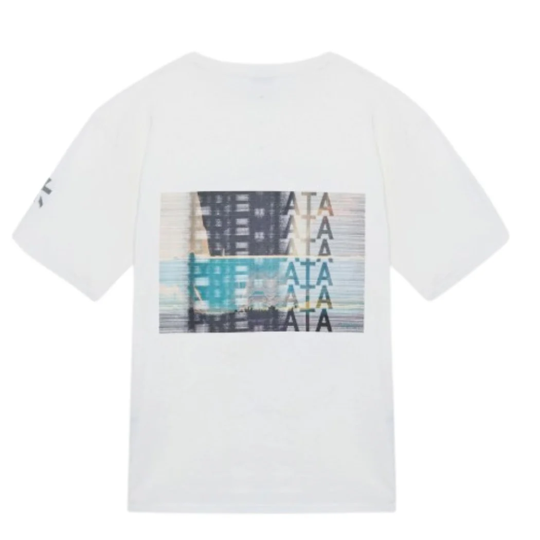 CAMISETA PREMIATA PA1057 HOMBRE - Image 6
