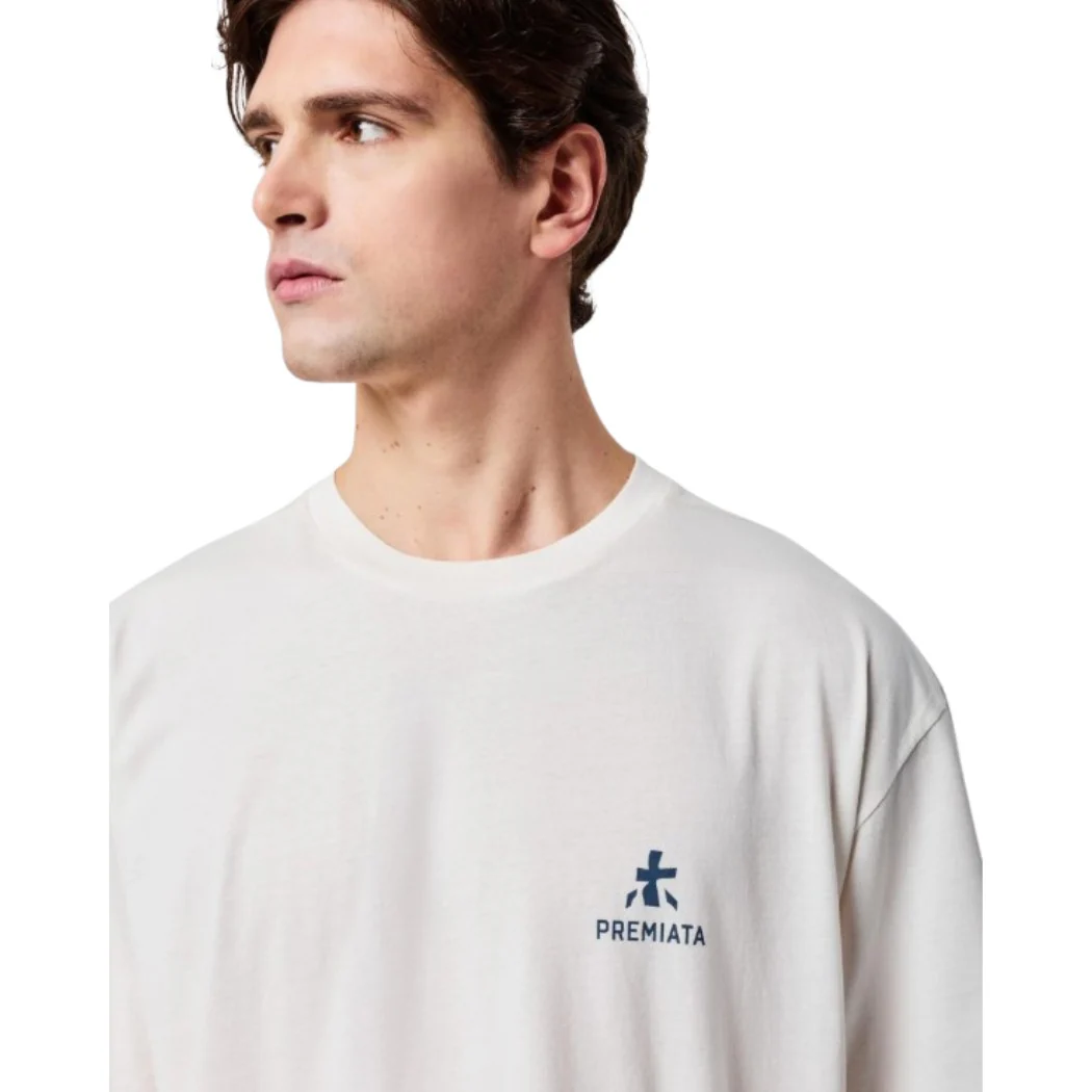 CAMISETA PREMIATA VINTAGE HOMBRE - Image 3