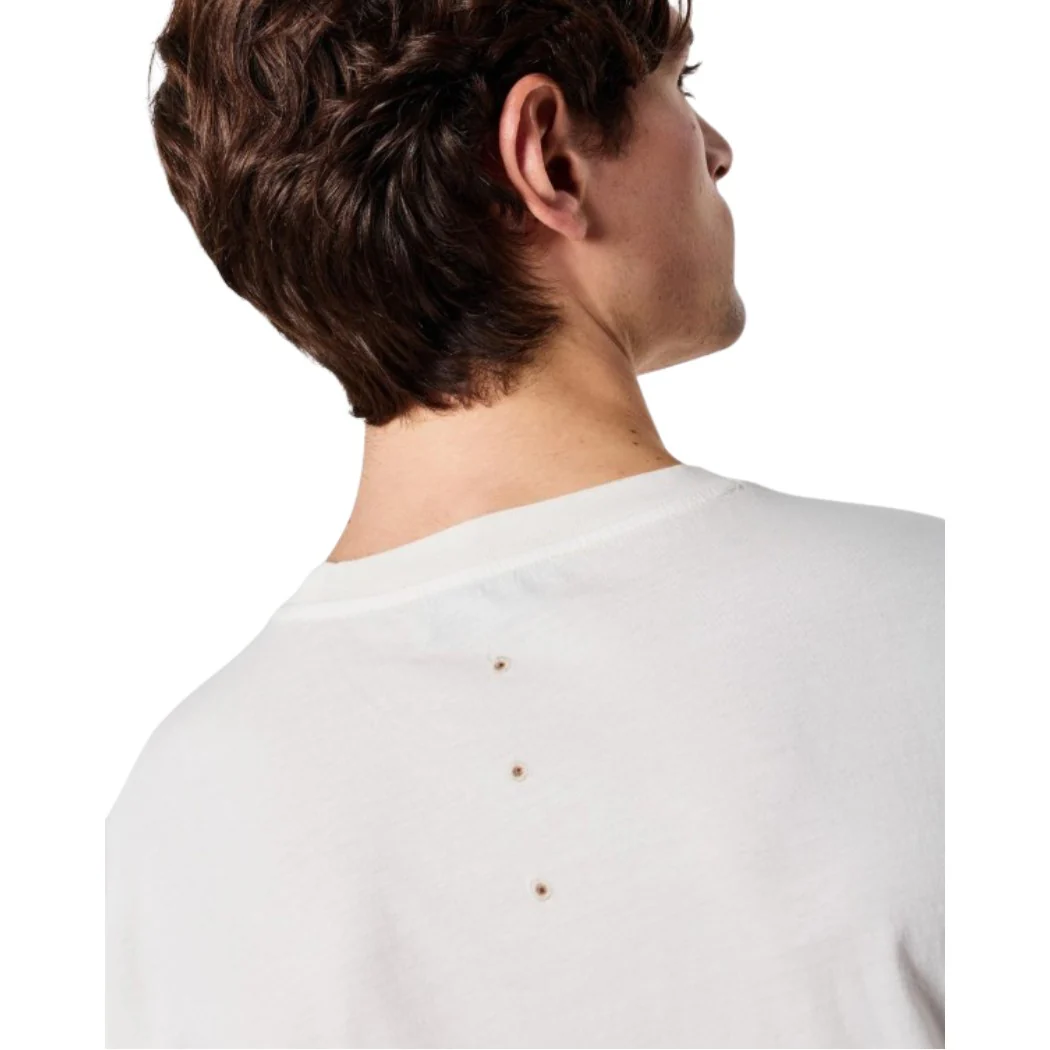 CAMISETA PREMIATA VINTAGE HOMBRE - Image 4