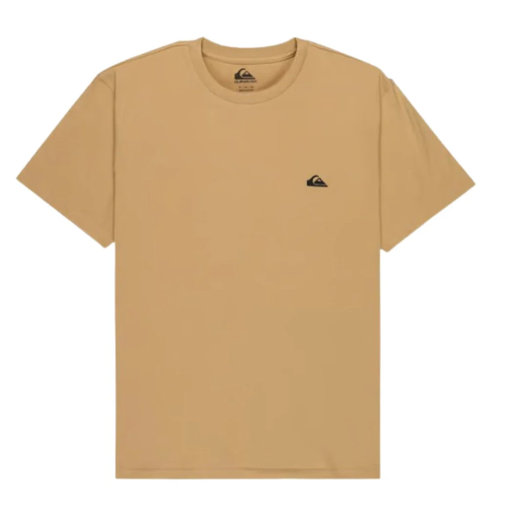 CAMISETA QUIKSILVER BASICSCREENSSYM HOMBRE