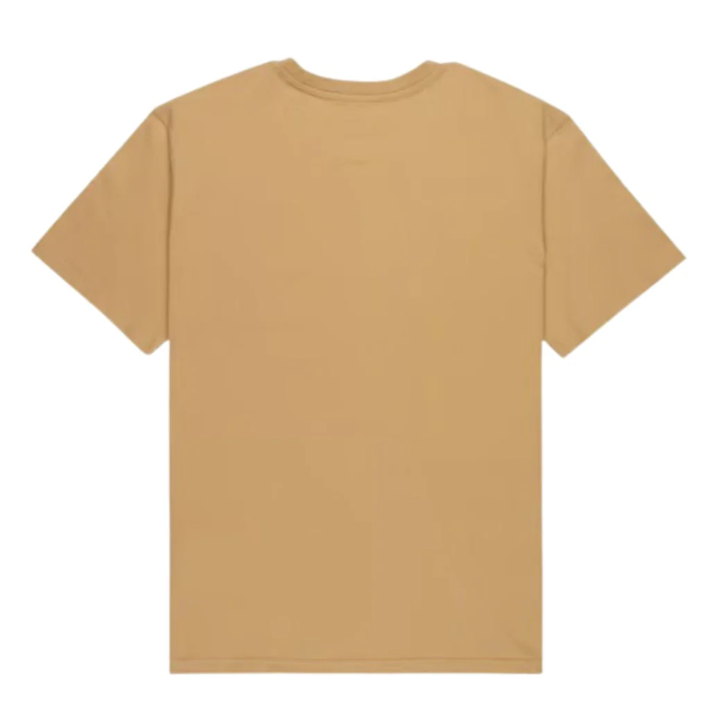 CAMISETA QUIKSILVER BASICSCREENSSYM HOMBRE - Image 2