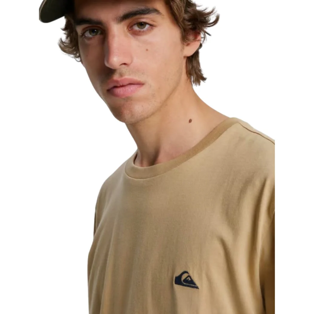 CAMISETA QUIKSILVER BASICSCREENSSYM HOMBRE - Image 3