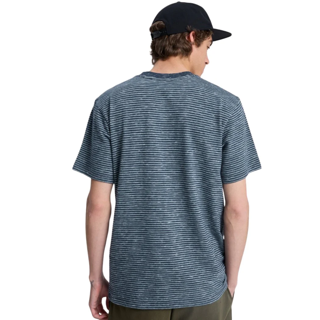 CAMISETA QUIKSILVER DOLA SLUB SS HOMBRE - Image 2