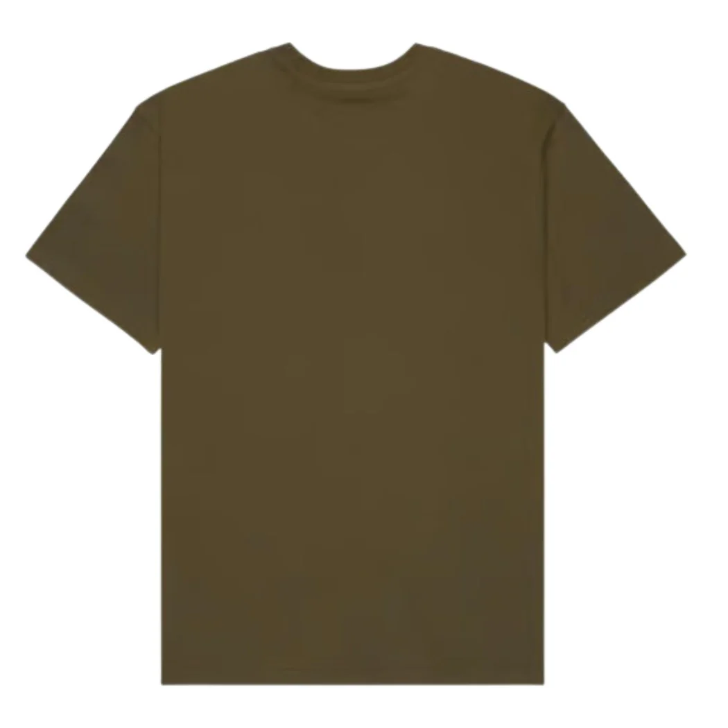 CAMISETA QUIKSILVER FINELINE HOMBRE - Image 2
