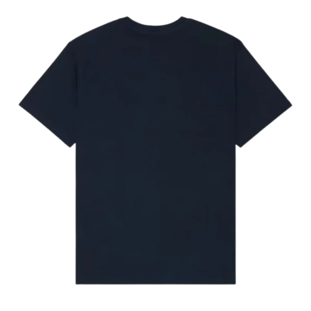 CAMISETA QUIKSILVER FUNDAMENTAL RID HOMBRE - Image 3
