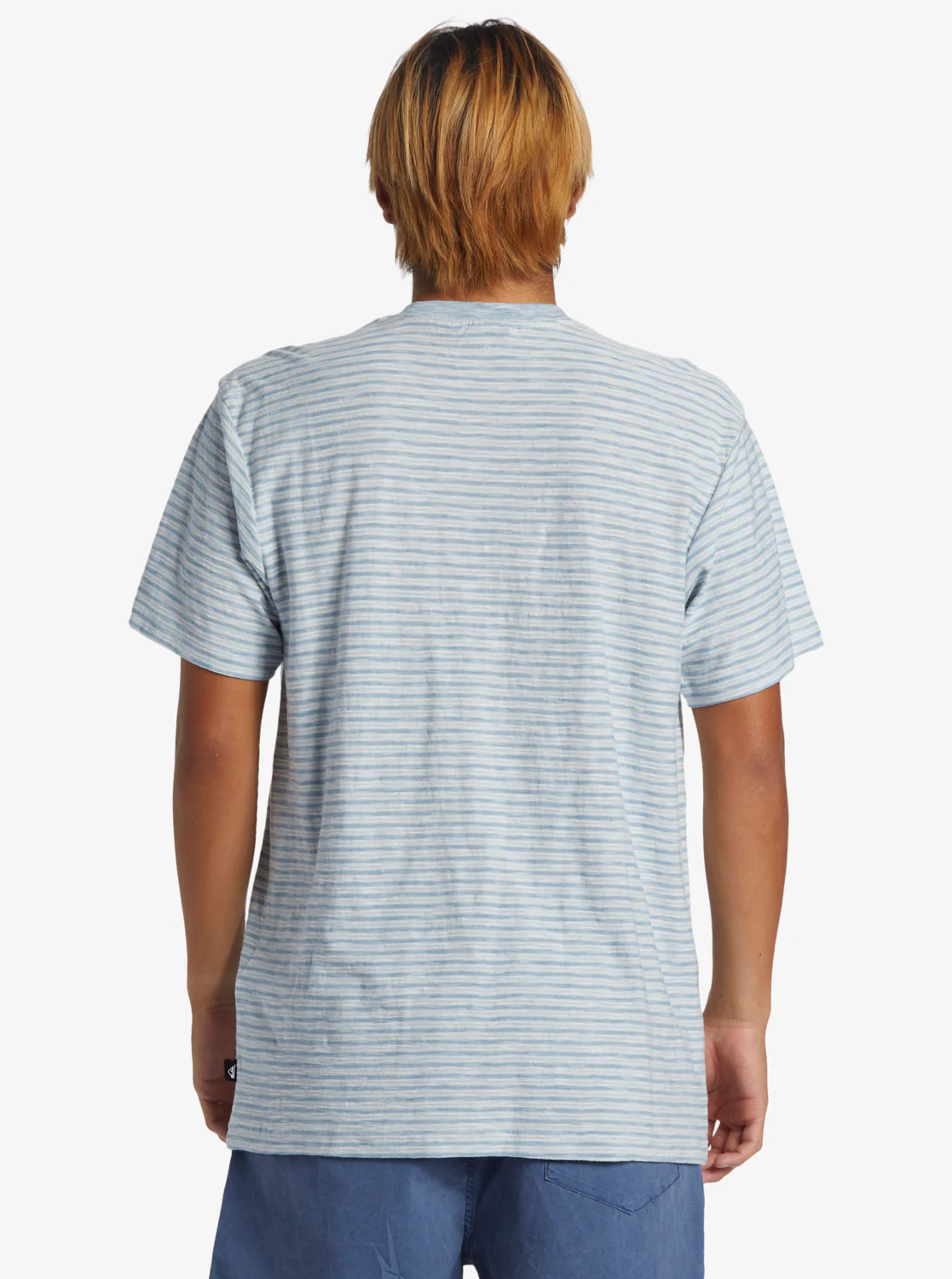 CAMISETA QUIKSILVER KENTIN HOMBRE - Image 2