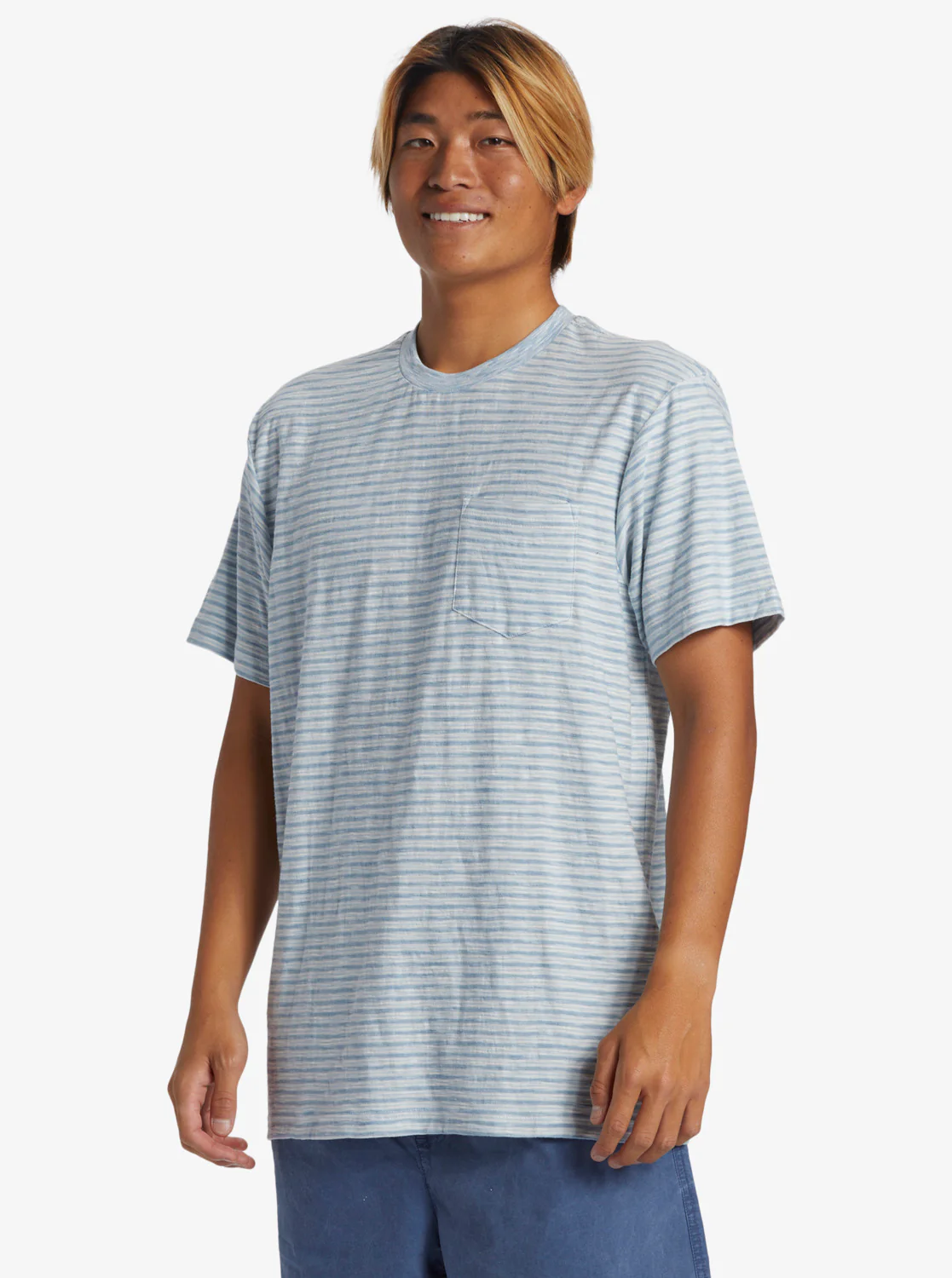 CAMISETA QUIKSILVER KENTIN HOMBRE - Image 3