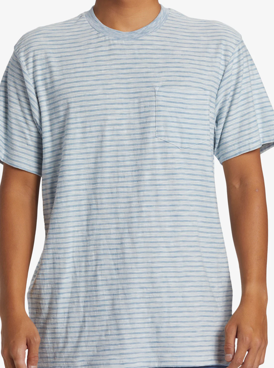 CAMISETA QUIKSILVER KENTIN HOMBRE - Image 4