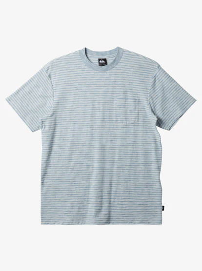 CAMISETA QUIKSILVER KENTIN HOMBRE - Image 5