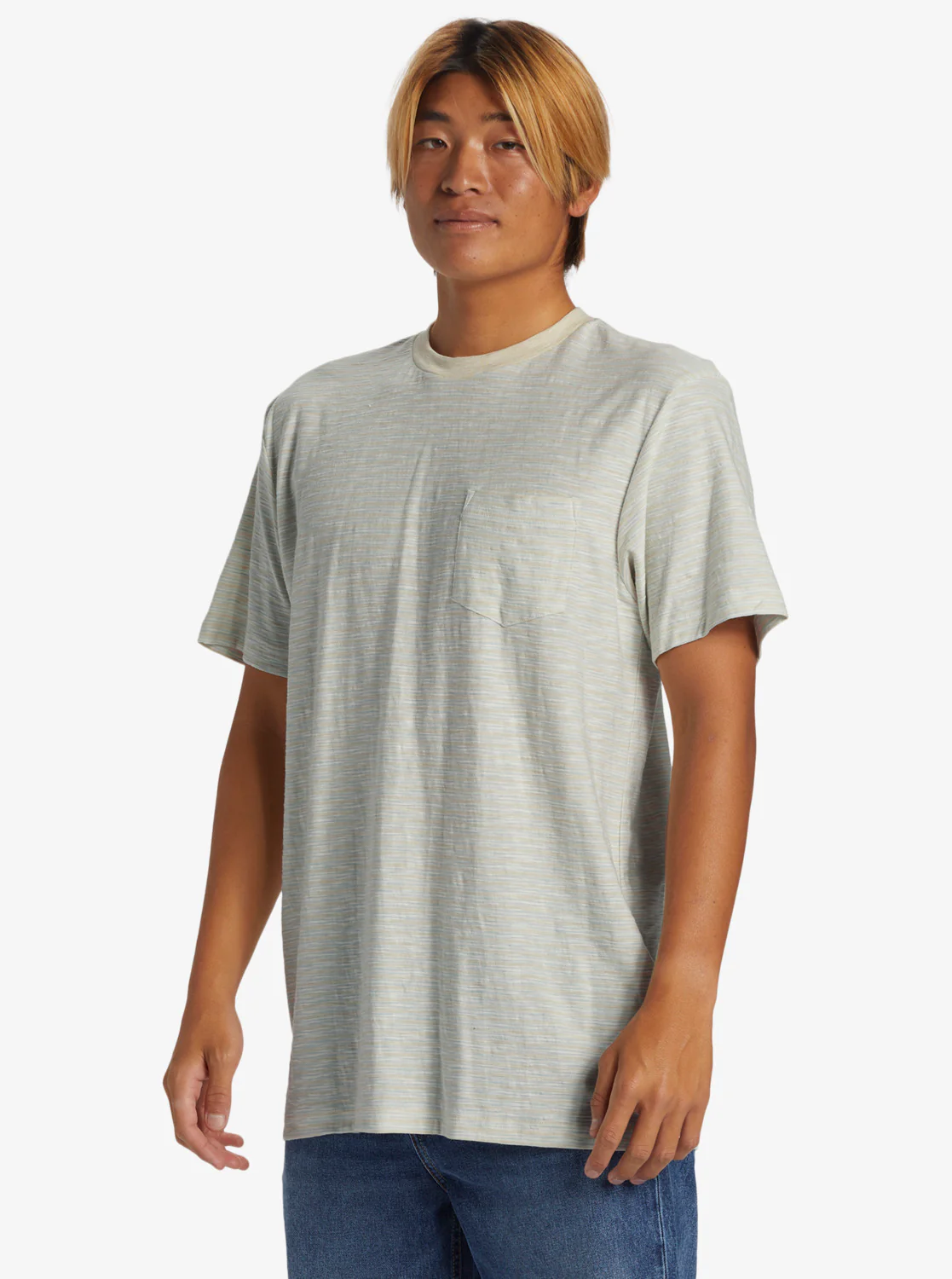 CAMISETA QUIKSILVER KENTIN HOMBRE - Image 2