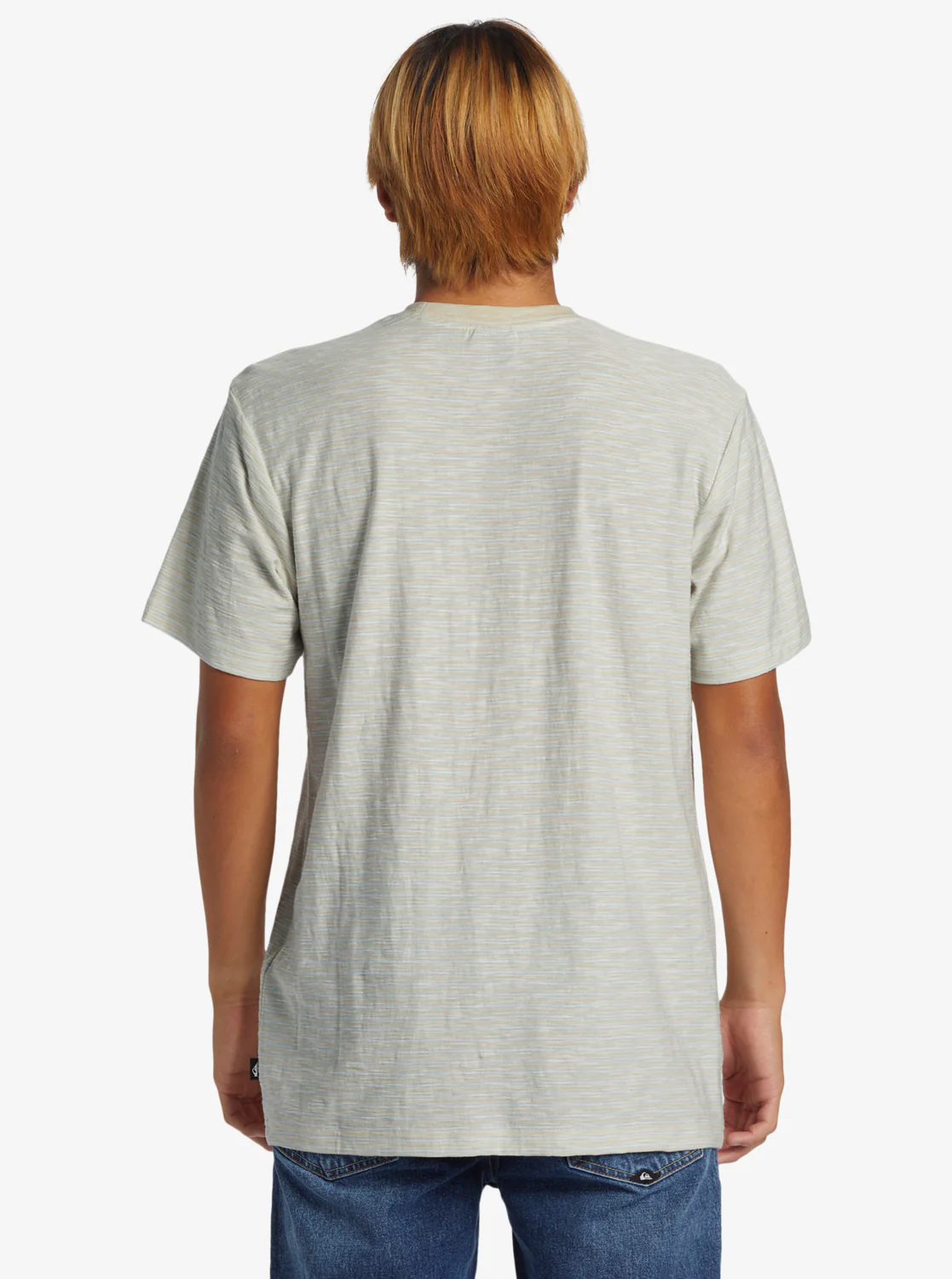 CAMISETA QUIKSILVER KENTIN HOMBRE - Image 3