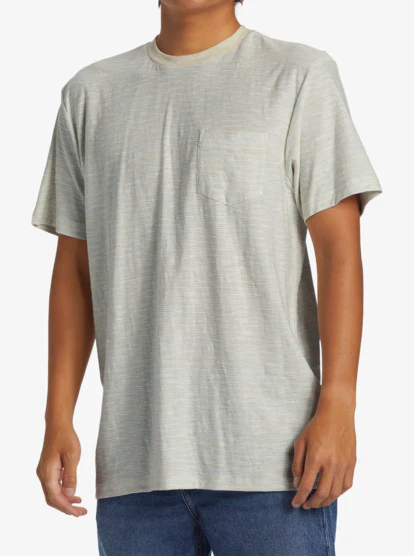 CAMISETA QUIKSILVER KENTIN HOMBRE - Image 4
