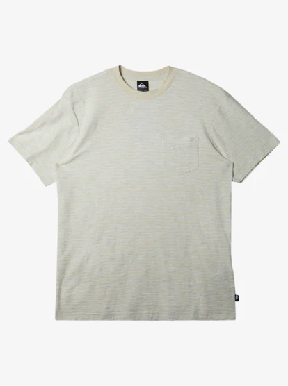 CAMISETA QUIKSILVER KENTIN HOMBRE - Image 5