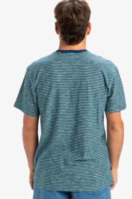 CAMISETA QUIKSILVER KENTIN POCKET HOMBRE - Image 2