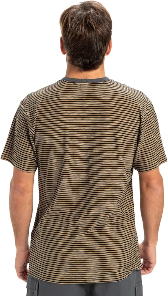 CAMISETA QUIKSILVER KENTIN POCKET HOMBRE - Image 2
