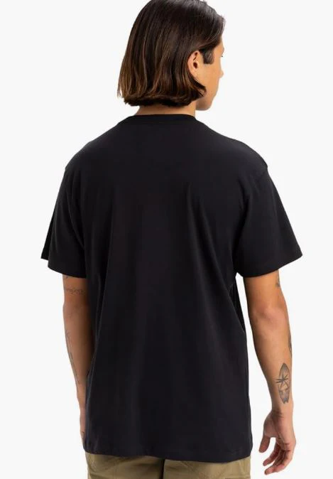 CAMISETA QUIKSILVER SKULL LINES HOMBRE - Image 3