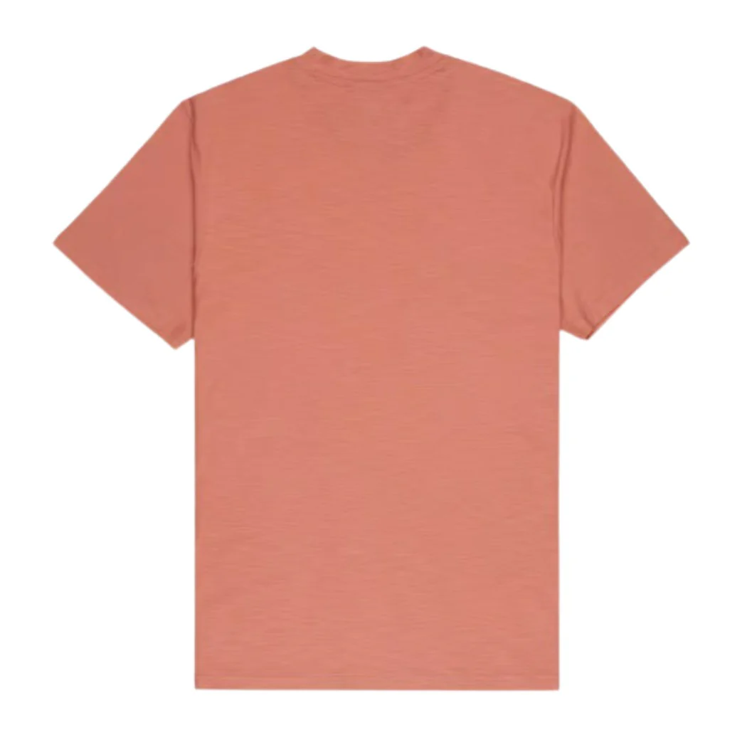 CAMISETA QUIKSILVER SLUB ROUNDNECK HOMBRE - Image 2