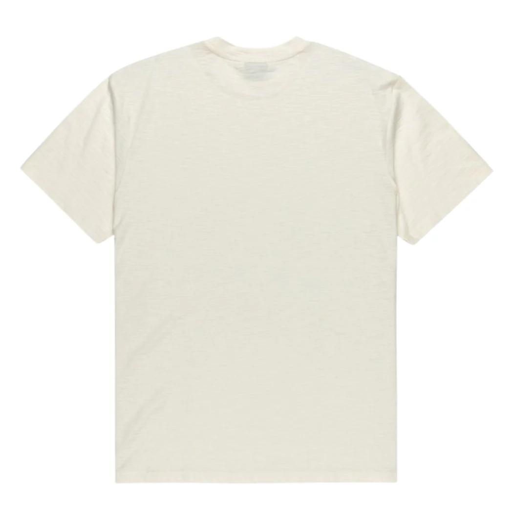 CAMISETA QUIKSILVER SLUB ROUNDNECK HOMBRE - Image 5