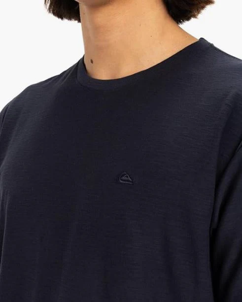 CAMISETA QUIKSILVER SLUBROUND HOMBRE - Image 2