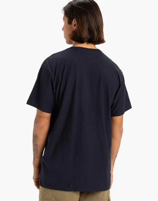 CAMISETA QUIKSILVER SLUBROUND HOMBRE - Image 3