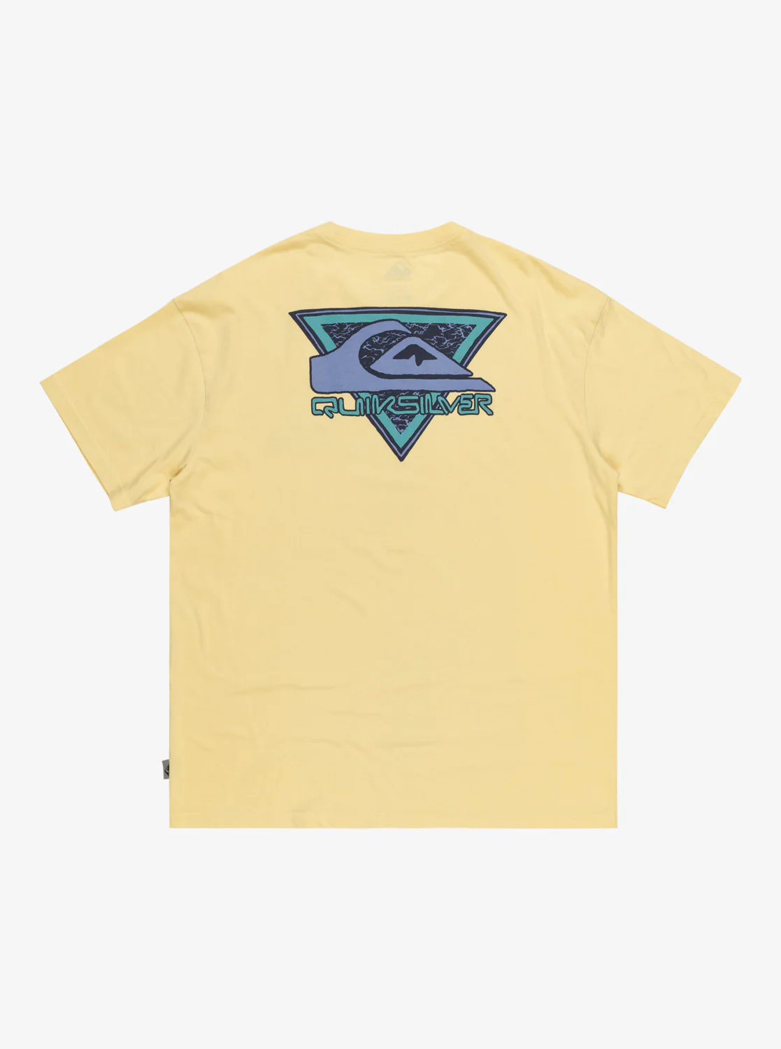 CAMISETA QUIKSILVER TAKEUSBACK HOMBRE - Image 2