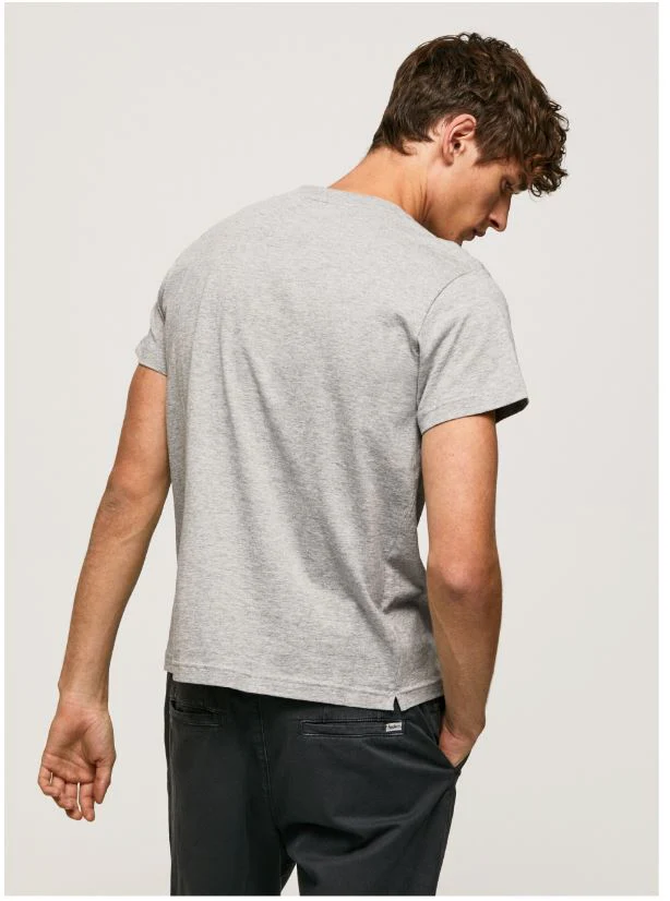 CAMISETA REDERICK PEPE JEANS HOMBRE - Image 2