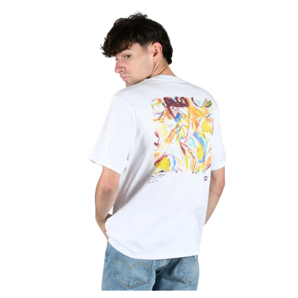 CAMISETA RELAXED FIT LEVI'S® HOMBRE - Image 2