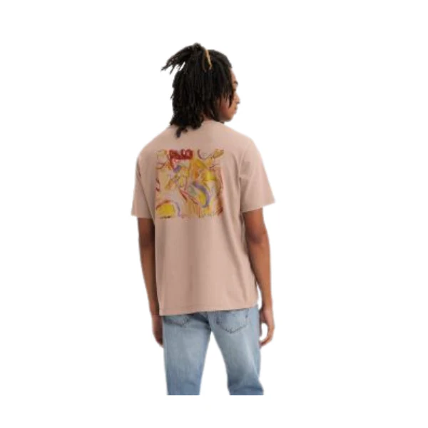 CAMISETA RELAXED FIT LEVI'S® HOMBRE - Image 2